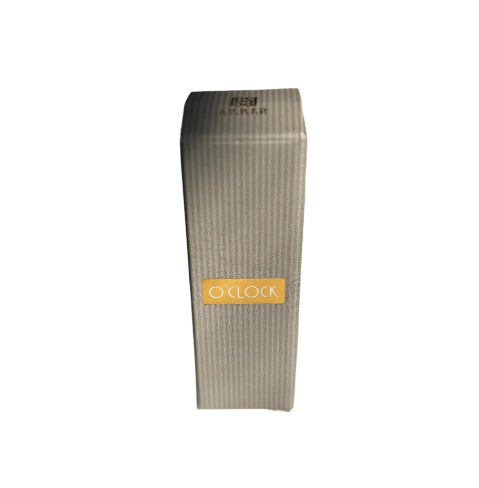 2ml Vial Of O'Clock By Ahmed Al Maghribi Eau De Parfum For Men & Women