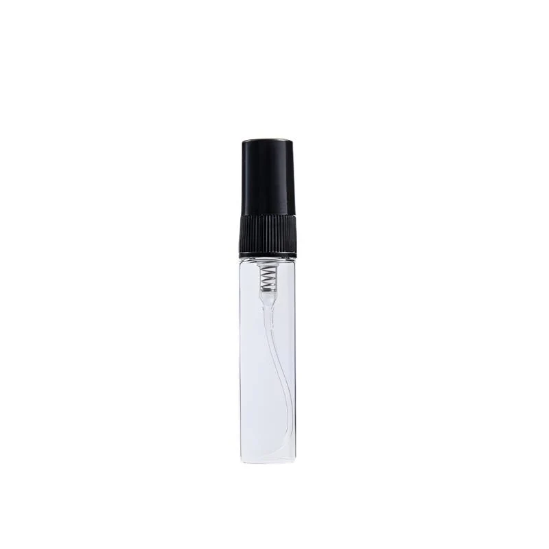 3ml Vial of Albait Aldimashqi Invictus Platinum Eau De Parfum For Men - Image 2