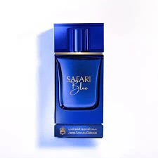 Abdul Samadal Qurashi Safari Blue Eau De Parfum 75ml For Men & Women - Image 2