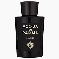Acqua Di Parma Leather Eau De Parfum 100ML For Men & Women - Image 2
