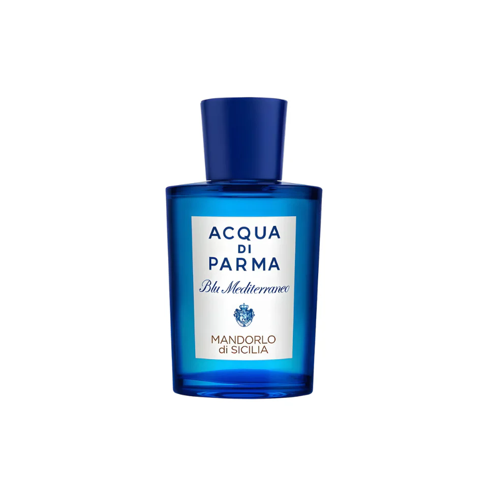 Acqua di Parma Mandorlo Di Sicilia Eau De Cologne 75ml For Men & Women