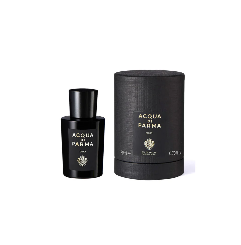 Acqua Di Parma Oud Eau De Parfum 20ml For Men