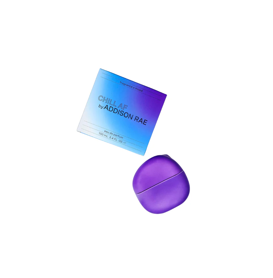 Addison Rae Chill AF Eau De Parfum For Woman
