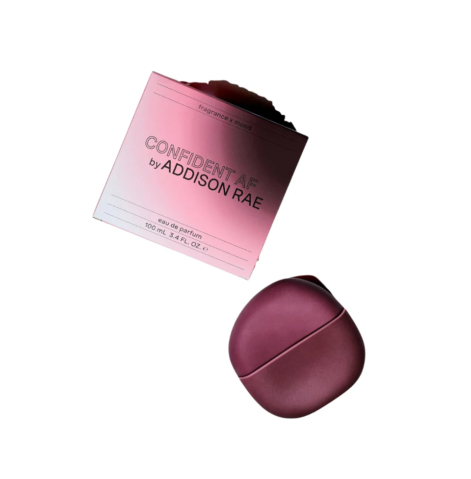 Addison Rae Confident AF Eau De Parfum For Woman