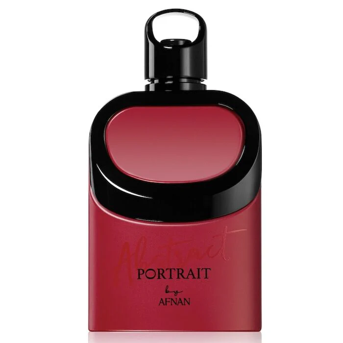 Afnan Abstract Portrait Eau de Parfum 100ml For Men & Women - Image 2