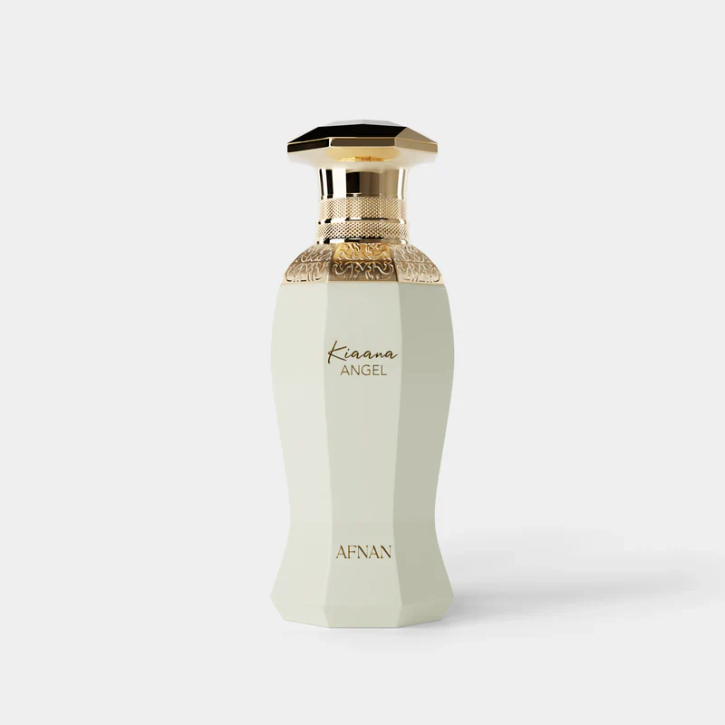 Afnan Kianna Angel Pour Femme Eau De Parfum 100ml For Woman - Image 2