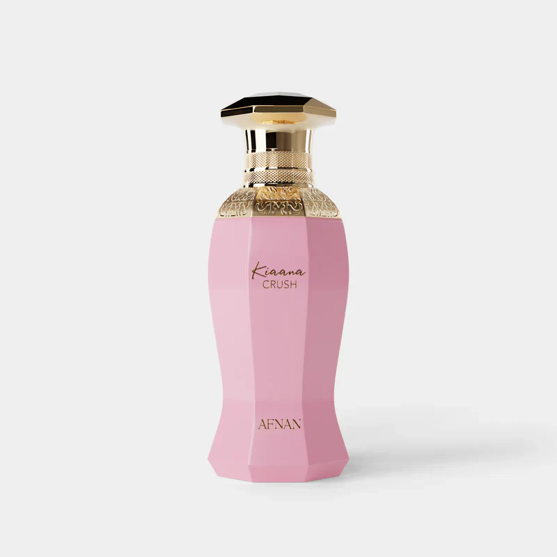 Afnan Kianna Crush Pour Femme Eau De Parfum 100ml For Woman - Image 2