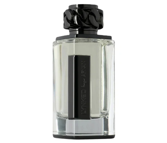 Afnan Lynked Freedom Eau De Parfum 100ml For Man - Image 2