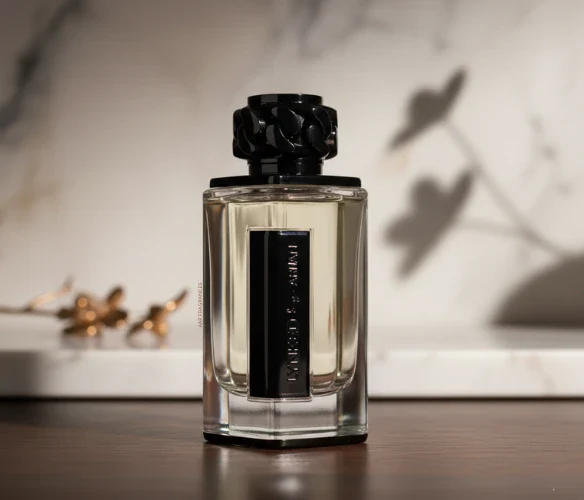 Afnan Lynked Freedom Eau De Parfum 100ml For Man - Image 3