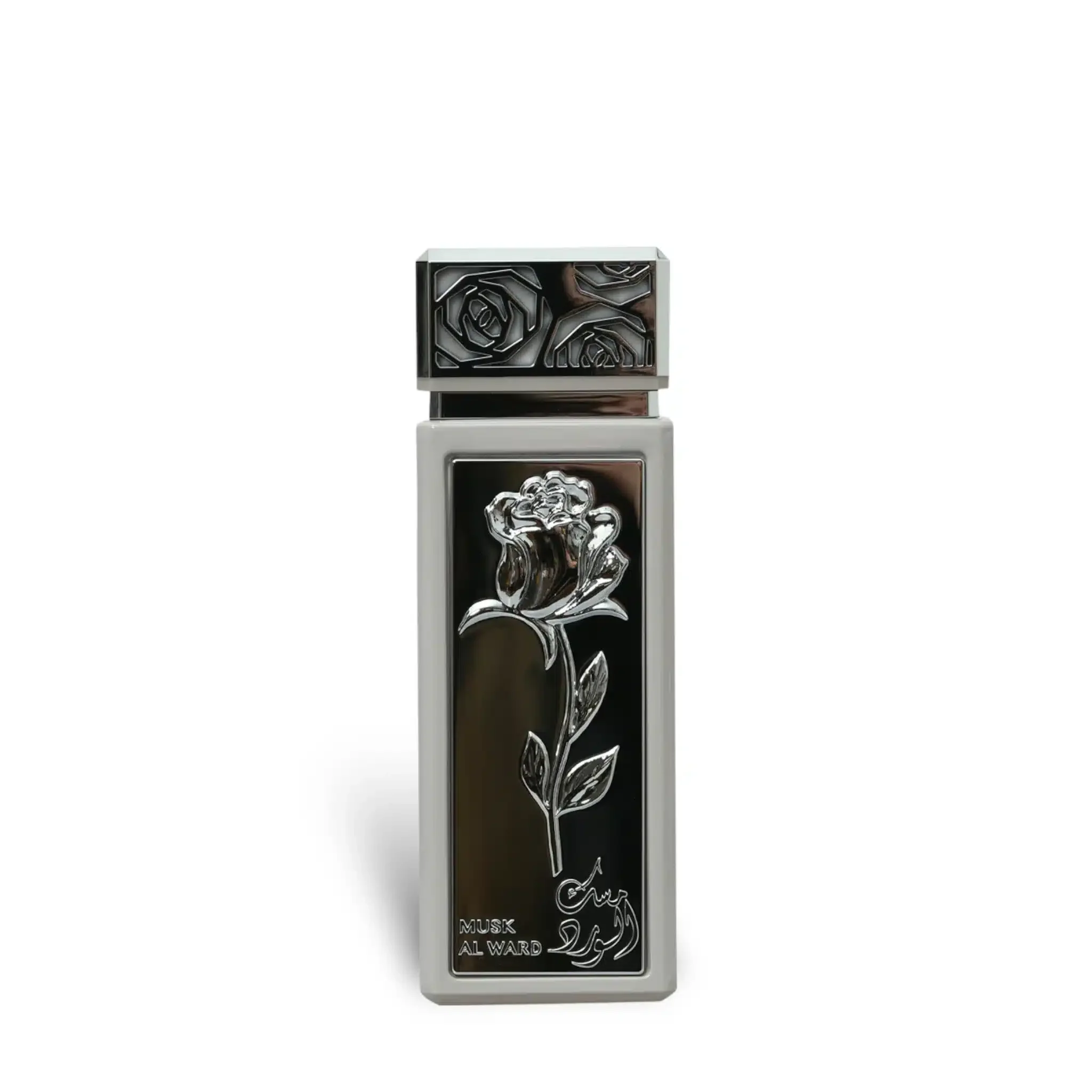 Afnan Musk Al Ward Eau De Parfum 100ml For Men & Women - Image 3