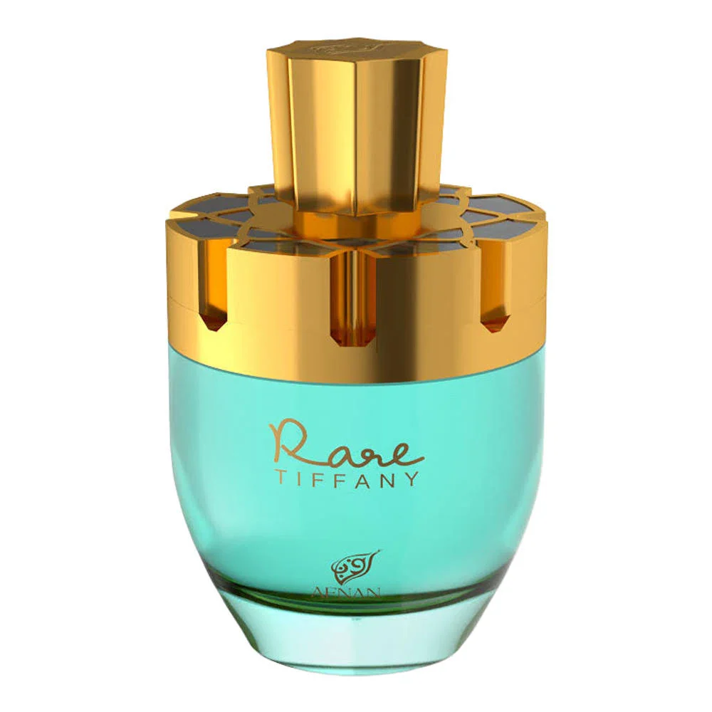 Afnan Rare Tiffany Eau de Parfum 100ml For Women - Image 2