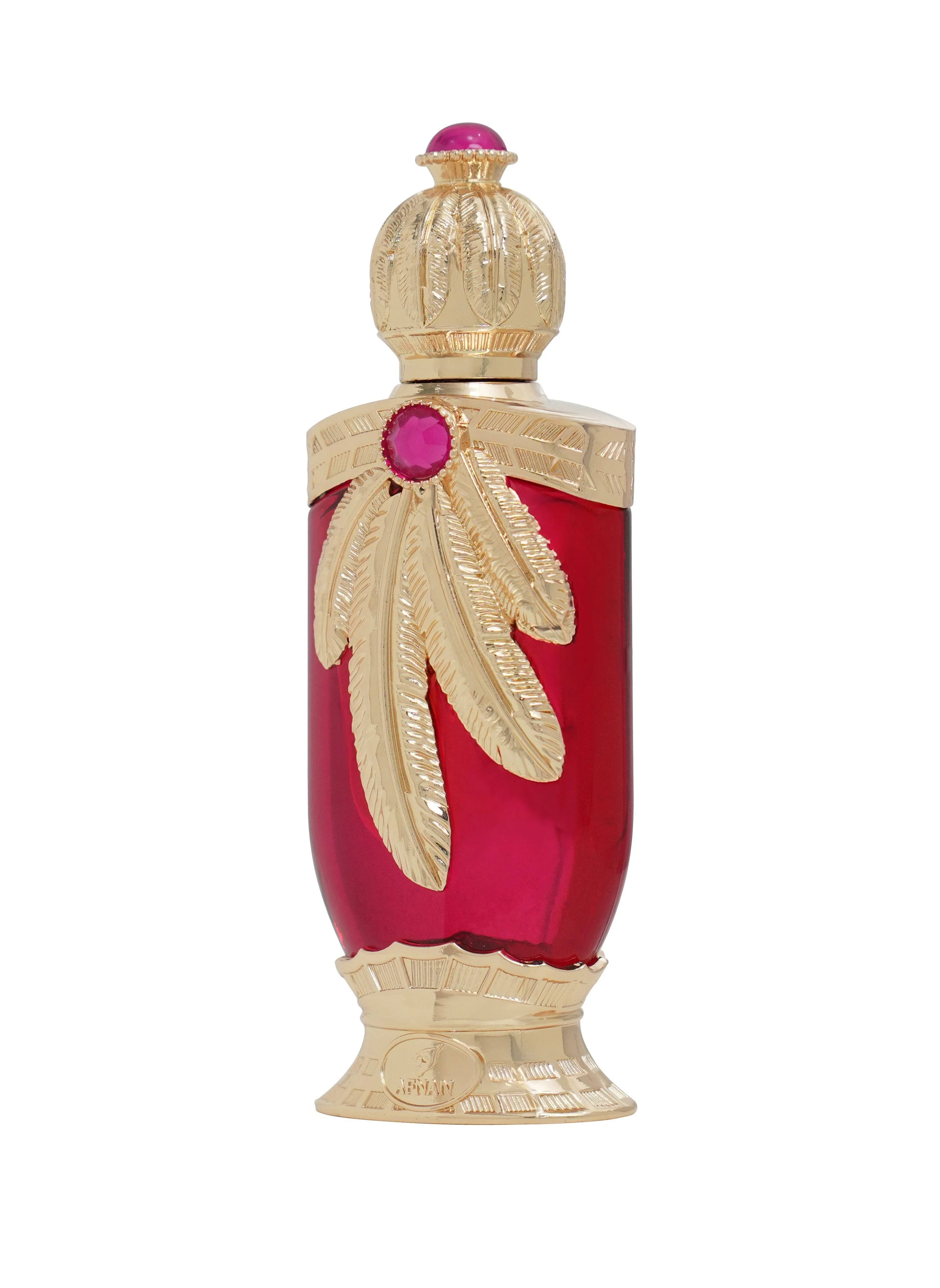 Afnan Sultanah Concentrated Perfume Oil Attar 25ml For Men & Women - Image 2