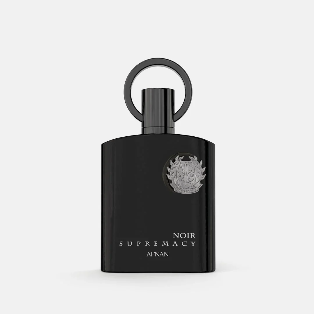 Afnan Supremacy Noir For Men Eau De Parfum 100ml - Image 2