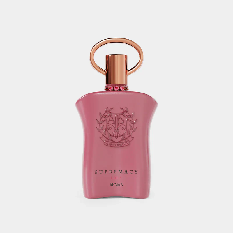 Afnan Supremacy Gala Eau De Parfum 90ml For Women - Image 2