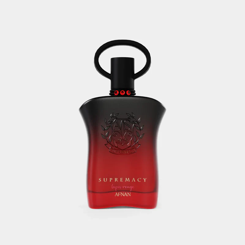 Afnan Supremacy Tapis Rouge Eau De Parfum 90ml For Women - Image 2