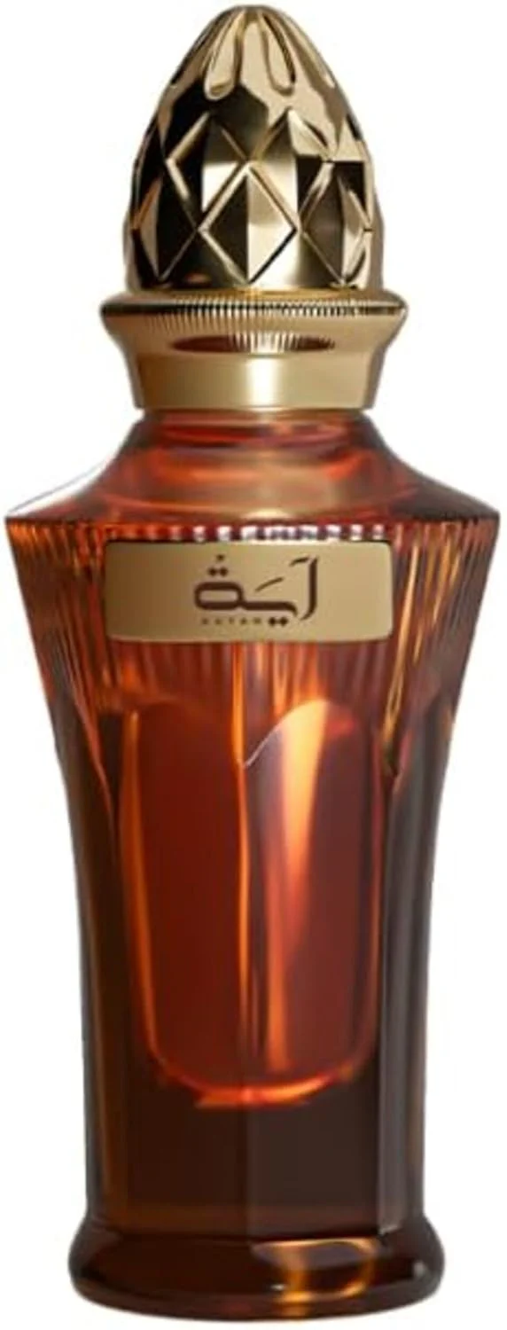 Ahmed Al Maghribi Aayah Eau De Parfum 50ml For Men - Image 2