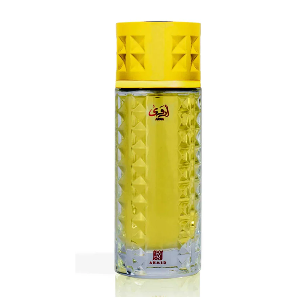 Ahmed Al Maghribi Arwa Eau De Parfum For 100ml Men & Women - Image 2
