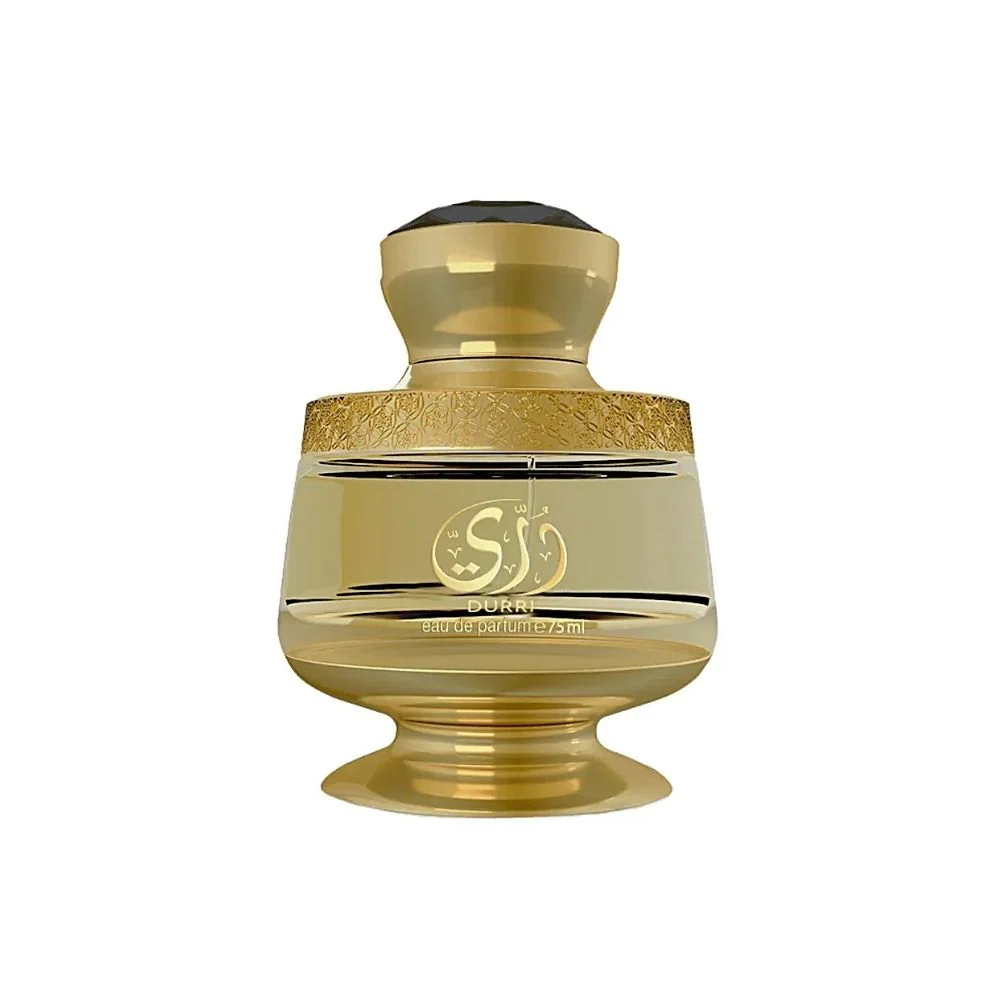 Ahmed Al Maghribi Durri Eau De Parfum 75ml For Men & Women - Image 2
