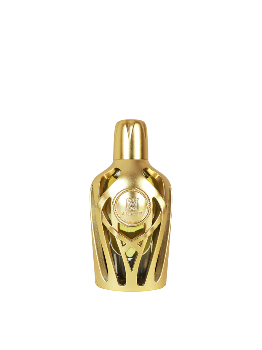 Ahmed Al Maghribi Enaque Concentrated Perfume Oil (Attar)15ml For Men & Women - Image 2