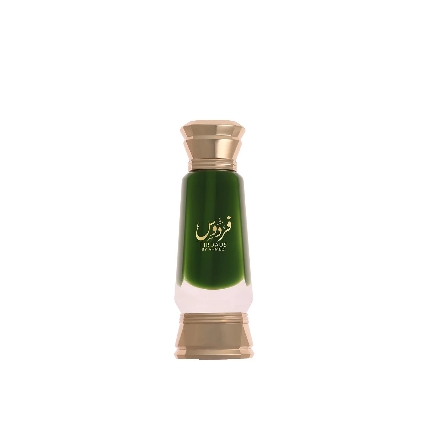 Ahmed Al Maghribi Firdaus Concentrated Perfume Oil (Attar) 15ml For Men & Women - Image 2