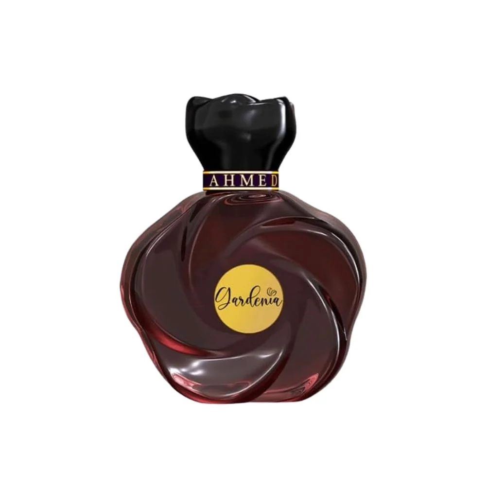 Ahmed Al Maghribi Gardenia Eau De Parfum 75ml For Men & Women - Image 2