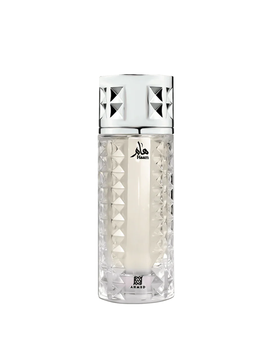 Ahmed Al Maghribi Haam Eau De Parfum 100ml For Men & Women - Image 2
