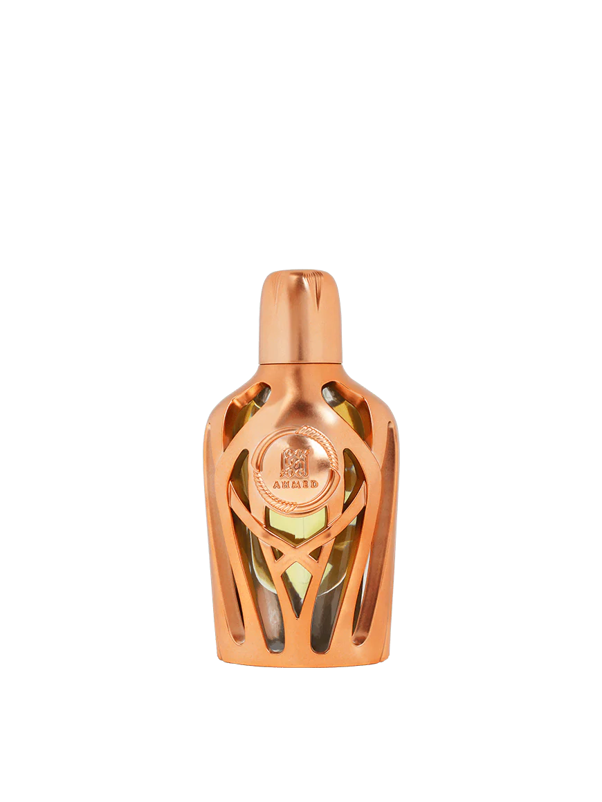 Ahmed Al Maghribi Hayyin Concentrated Perfume Oil (Attar)15ml For Men & Women - Image 2