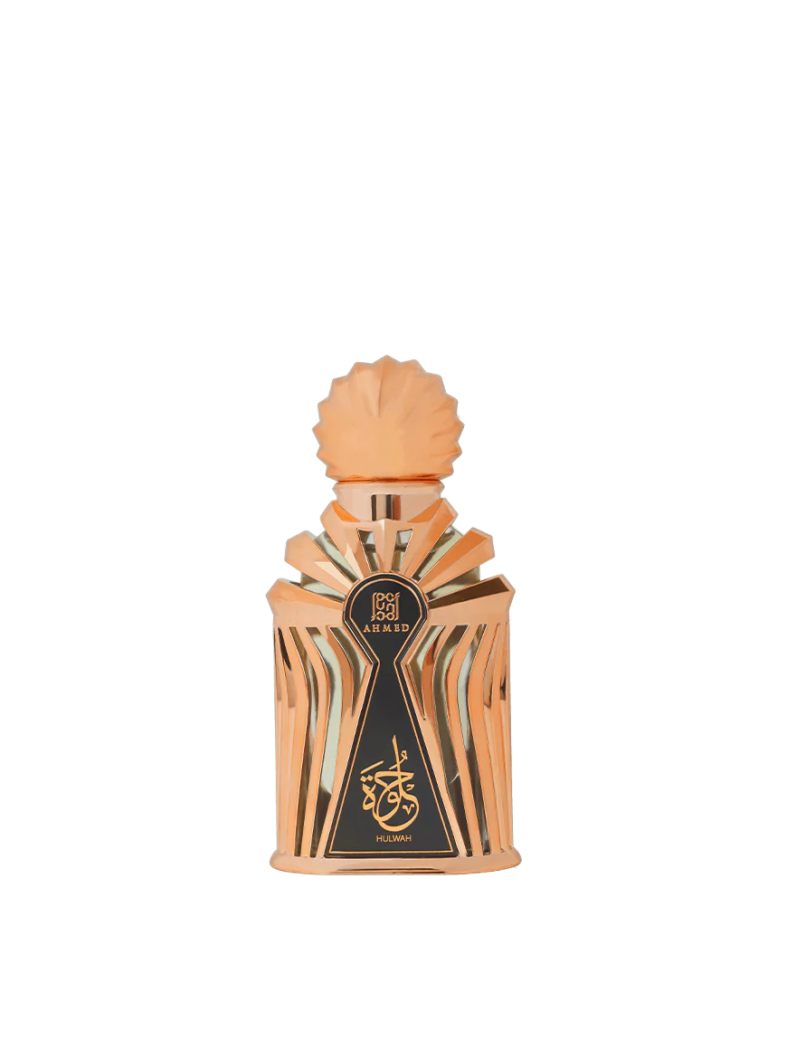 Ahmed Al Maghribi Hulwah Concentrated Perfume Oil (Attar)15ml For Men & Women - Image 2
