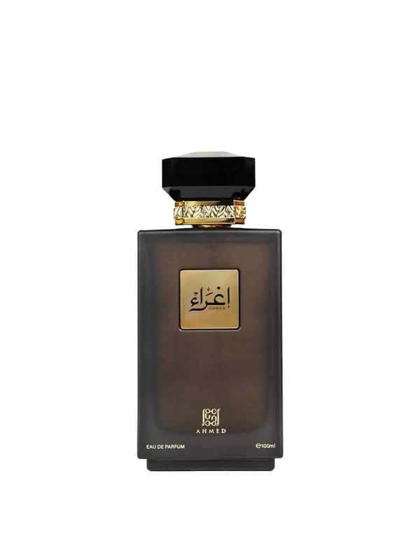 Ahmed Al Maghribi Ighraa Eau De Parfum 100ml For Men - Image 2