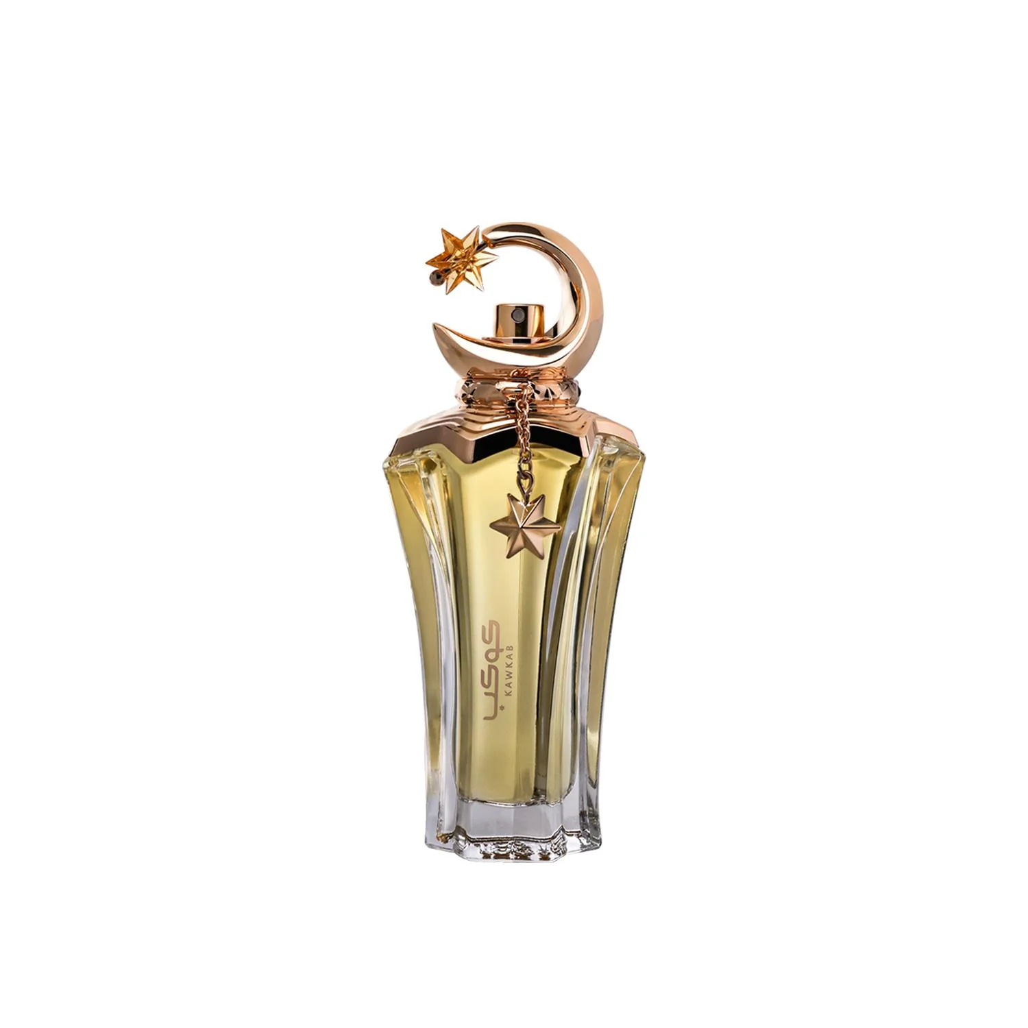 Ahmed Al Maghribi Kawkab Eau De Parfum 75ml For Man & Woman - Image 3