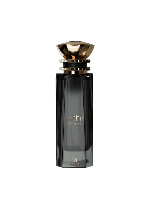 Ahmed Al Maghribi Laathani Eau De Parfum 80ml For Men & Women - Image 2