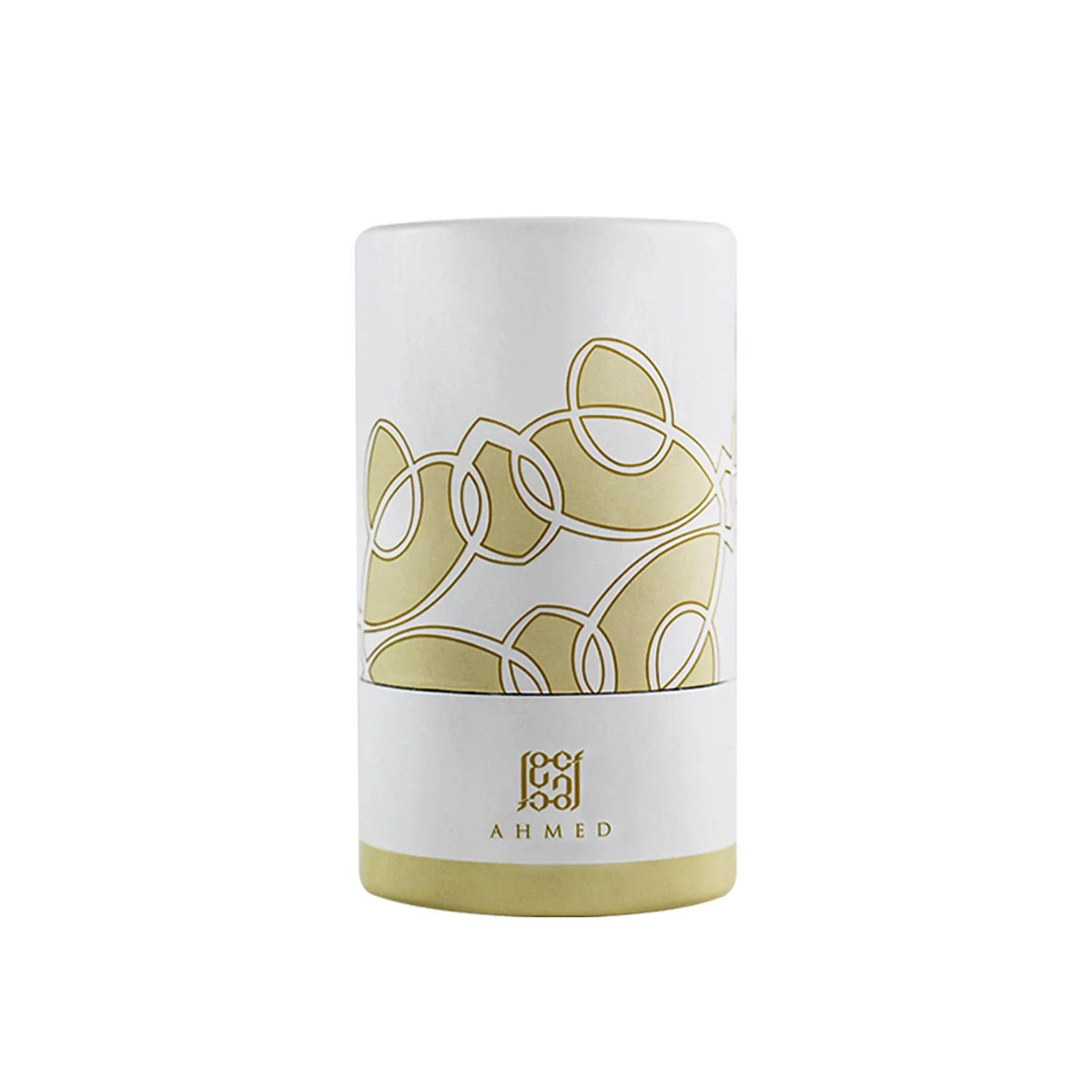 Ahmed Al Maghribi Musk Hareer Concentrated Perfume Oil (Attar)12ml For Men & Women - Image 2