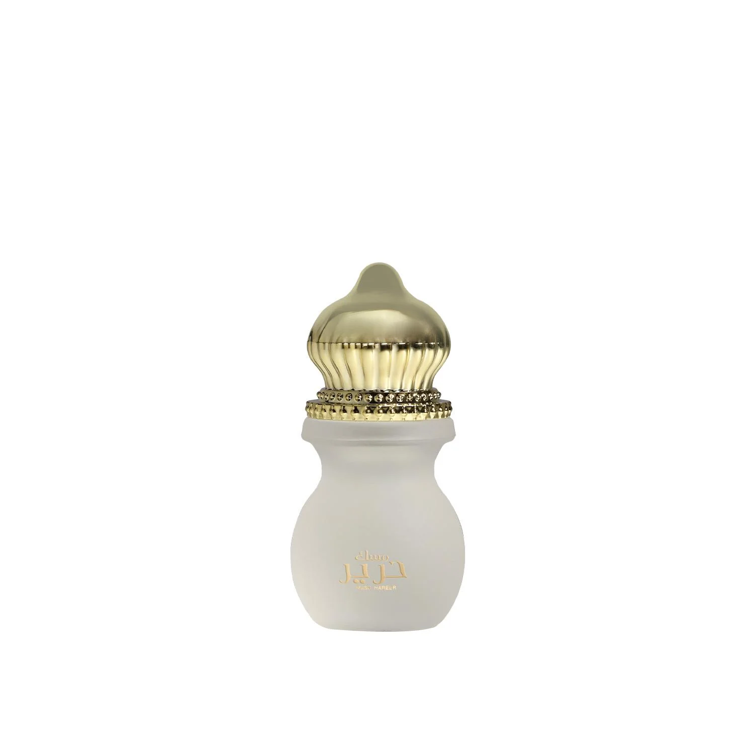 Ahmed Al Maghribi Musk Hareer Concentrated Perfume Oil (Attar)12ml For Men & Women - Image 3
