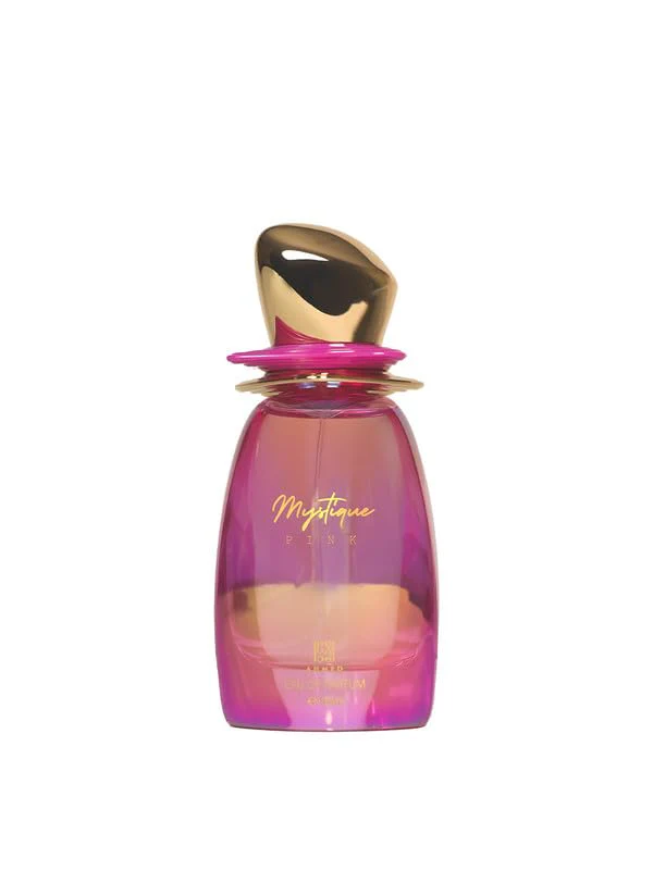 Ahmed Al Maghribi Mystique Pink Eau De Parfum 100ml For Women - Image 2