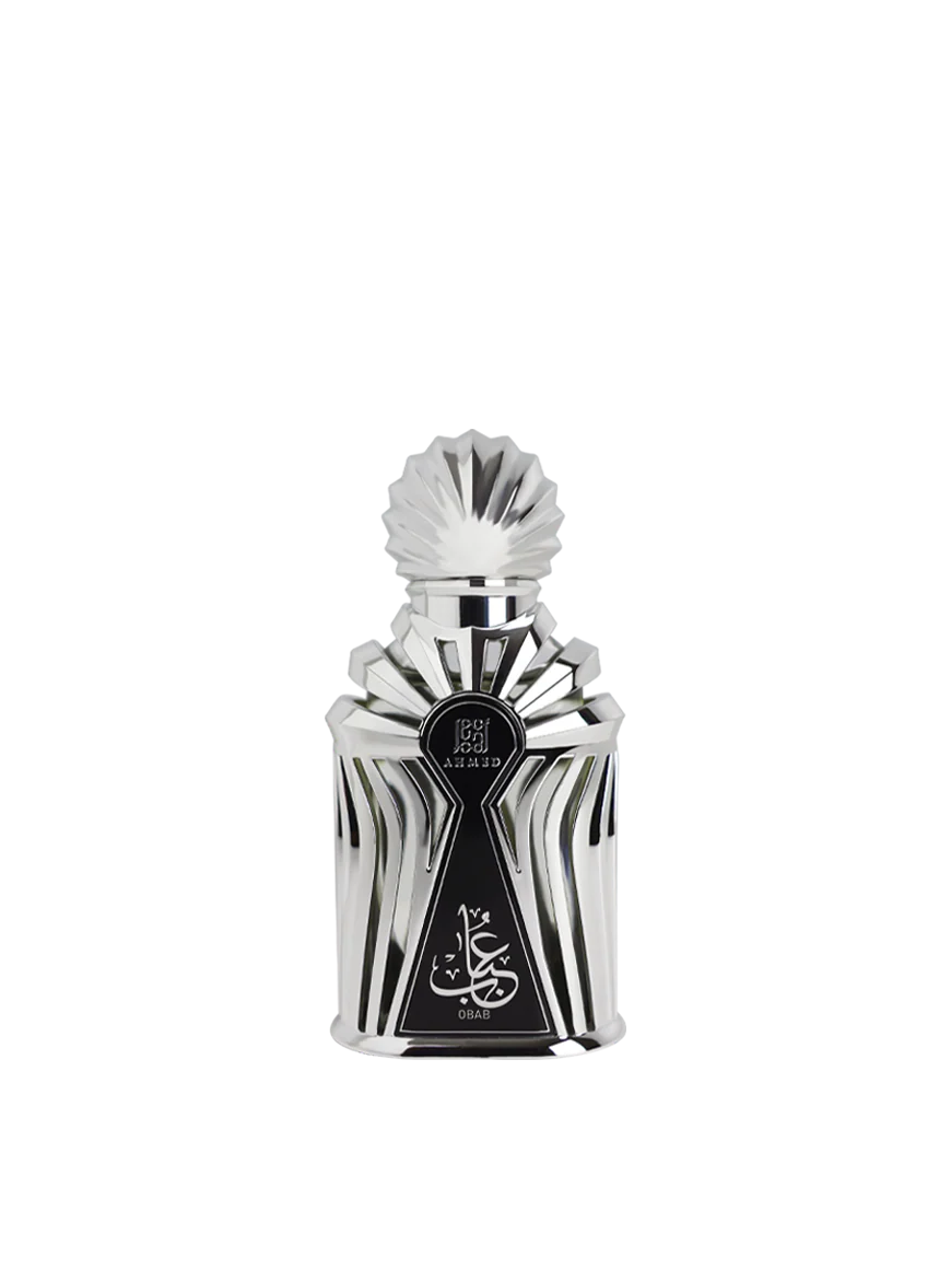 Ahmed Al Maghribi Obab Concentrated Perfume Oil (Attar)15ml For Men & Women - Image 2