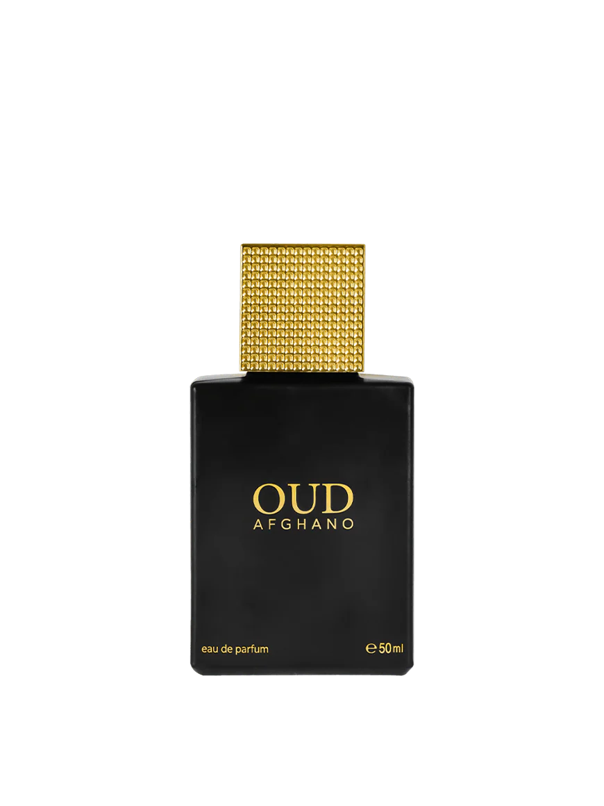 Ahmed Al Maghribi Oud Afghano Eau De Parfum 50ml For Men & Women - Image 2