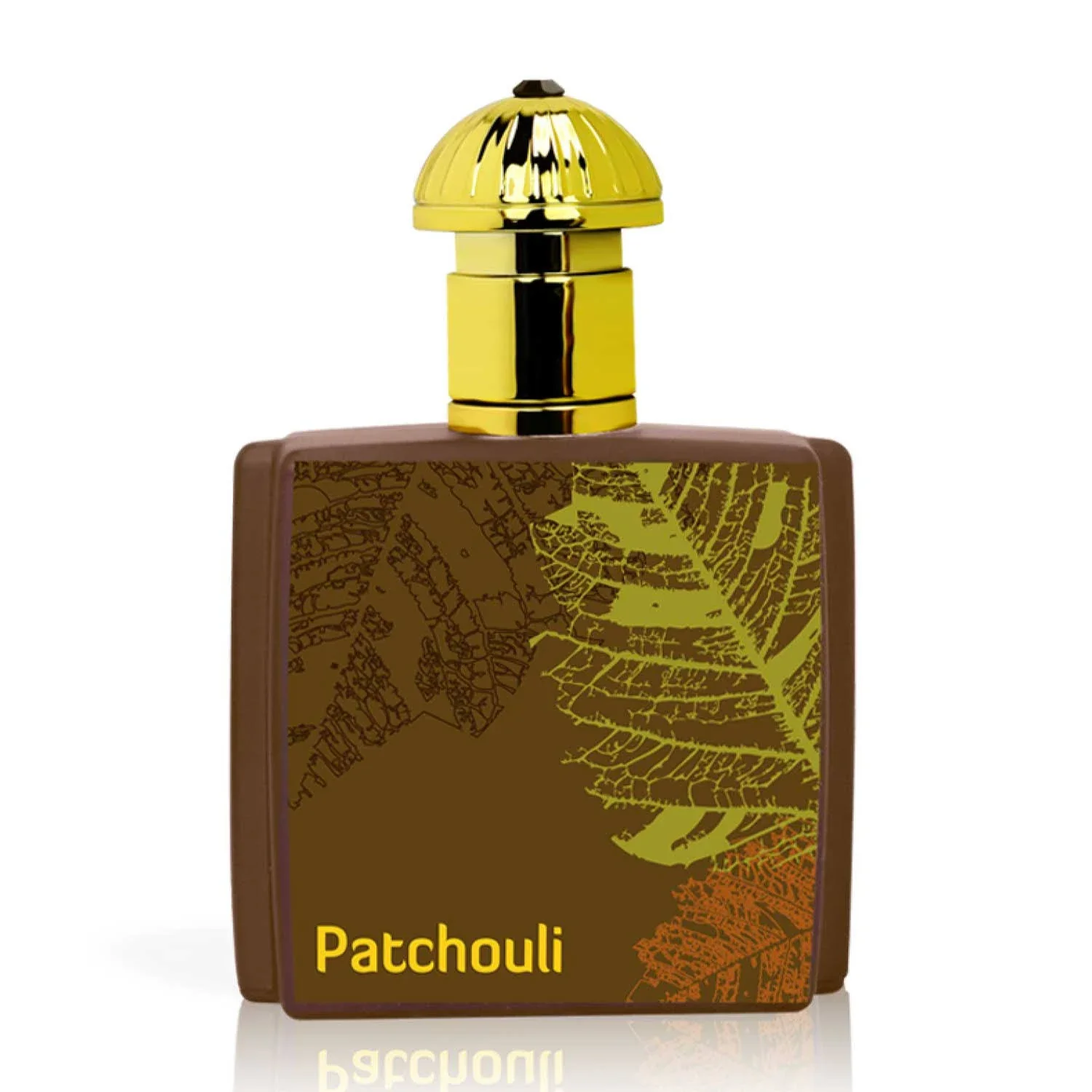 Ahmed Al Maghribi Patchouli Eau De Parfum 50ml For Men & Women - Image 2