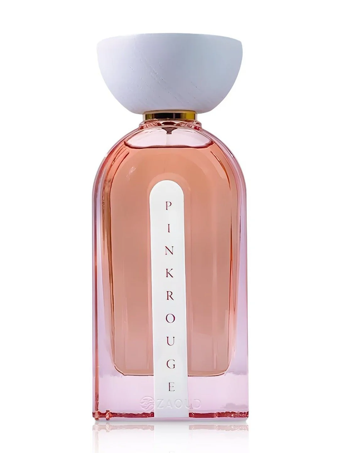 Ahmed Al Maghribi Pink Rouge Eau De Parfum 100ml For Woman - Image 2