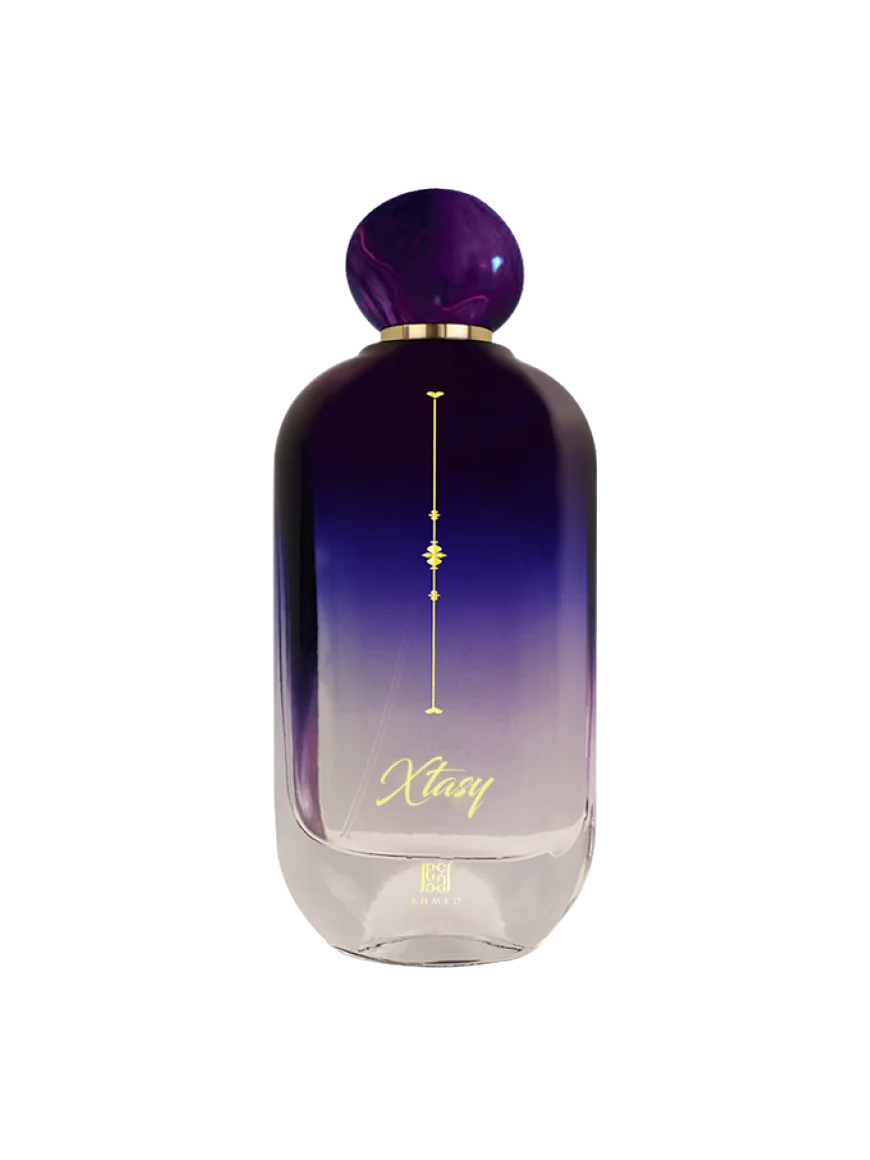 Ahmed Al Maghribi Xtasy Eau De Parfum 100ml For Men & Women - Image 2