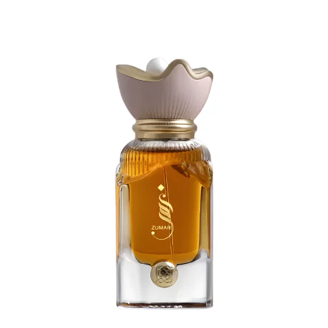 Ahmed Al Maghribi Zumar Extrait De Parfum 60ml For Men & Women - Image 2