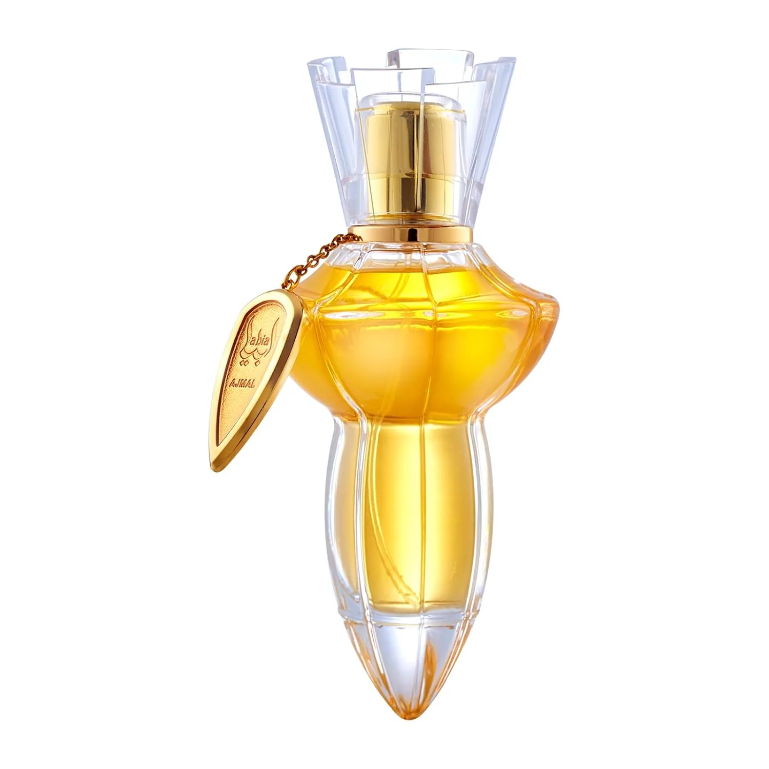 Ajmal Abia Pour Femme Eau De Parfum 75ml For Women - Image 2
