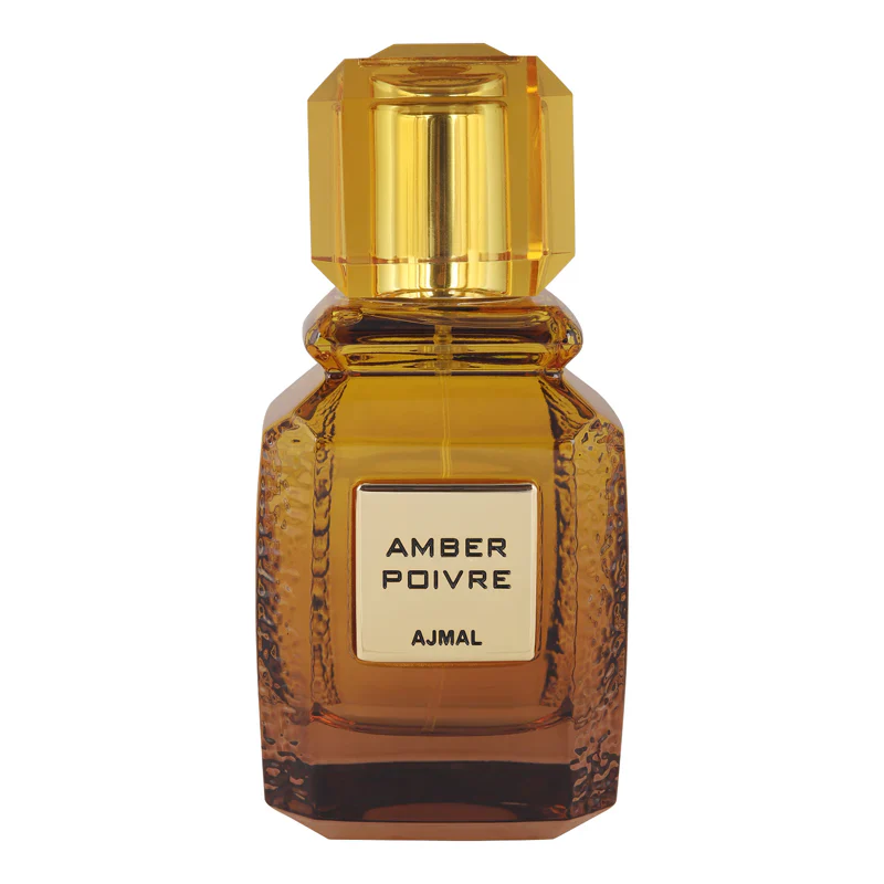 Ajmal Amber Poivre Eau De Perfume 100ml For Men & Women - Image 2