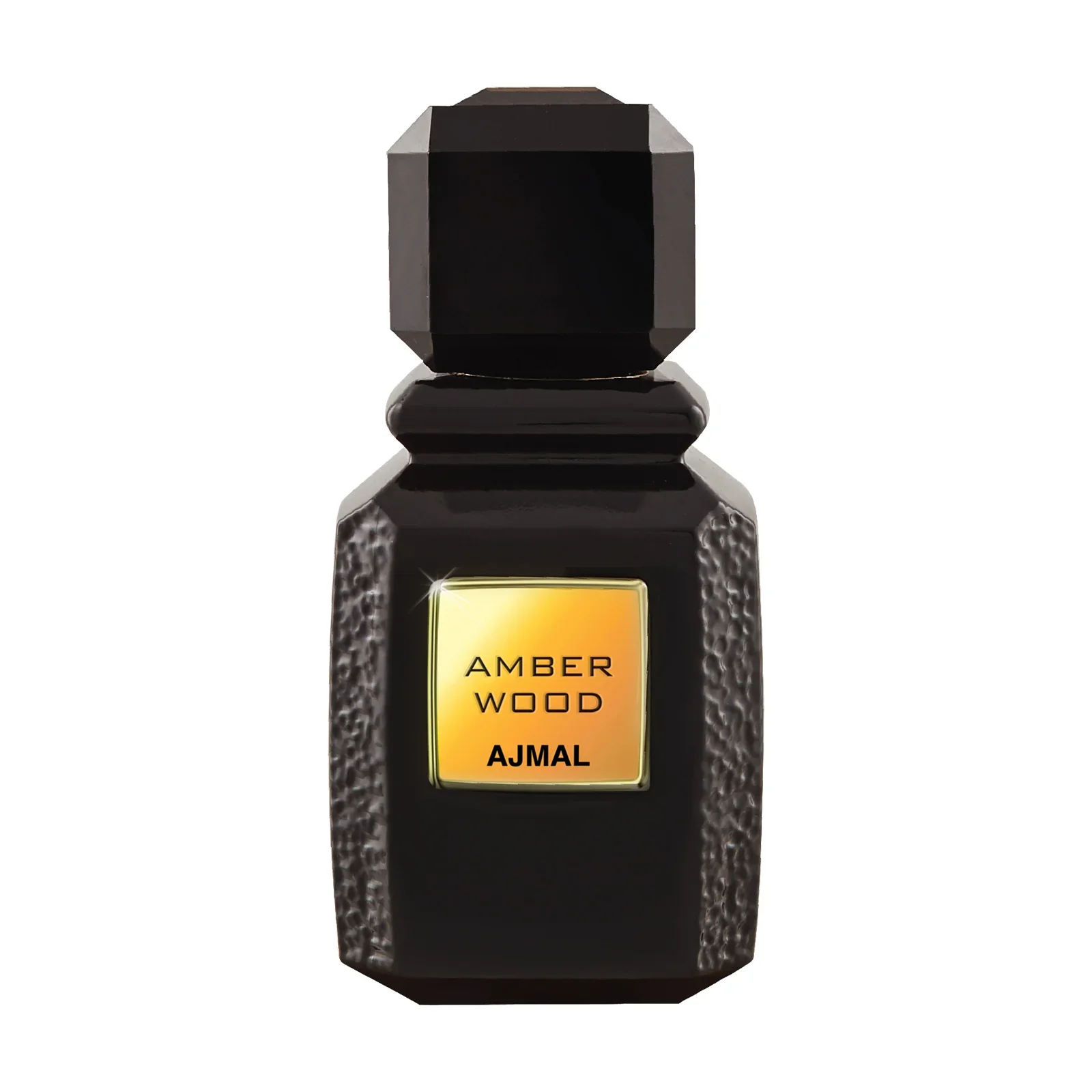 Ajmal Amber Wood Eau De Perfume 100ml For Men & Women - Image 2