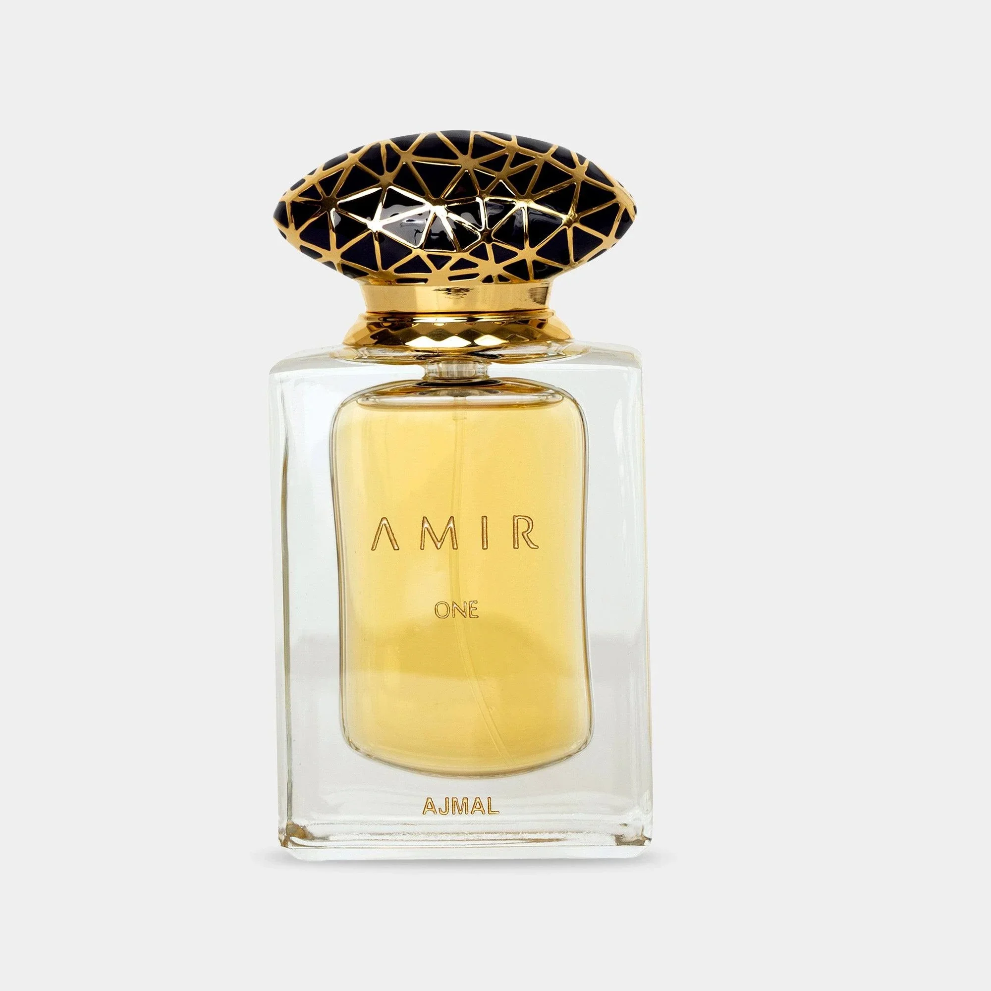 Ajmal Amir One Eau De Parfum 50ml For Men & Women - Image 2