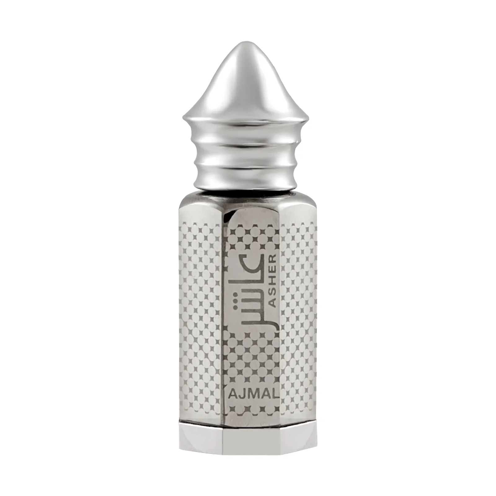 Ajmal Asher Concentrated Perfume Oil 12ml For Men & Women - Image 2