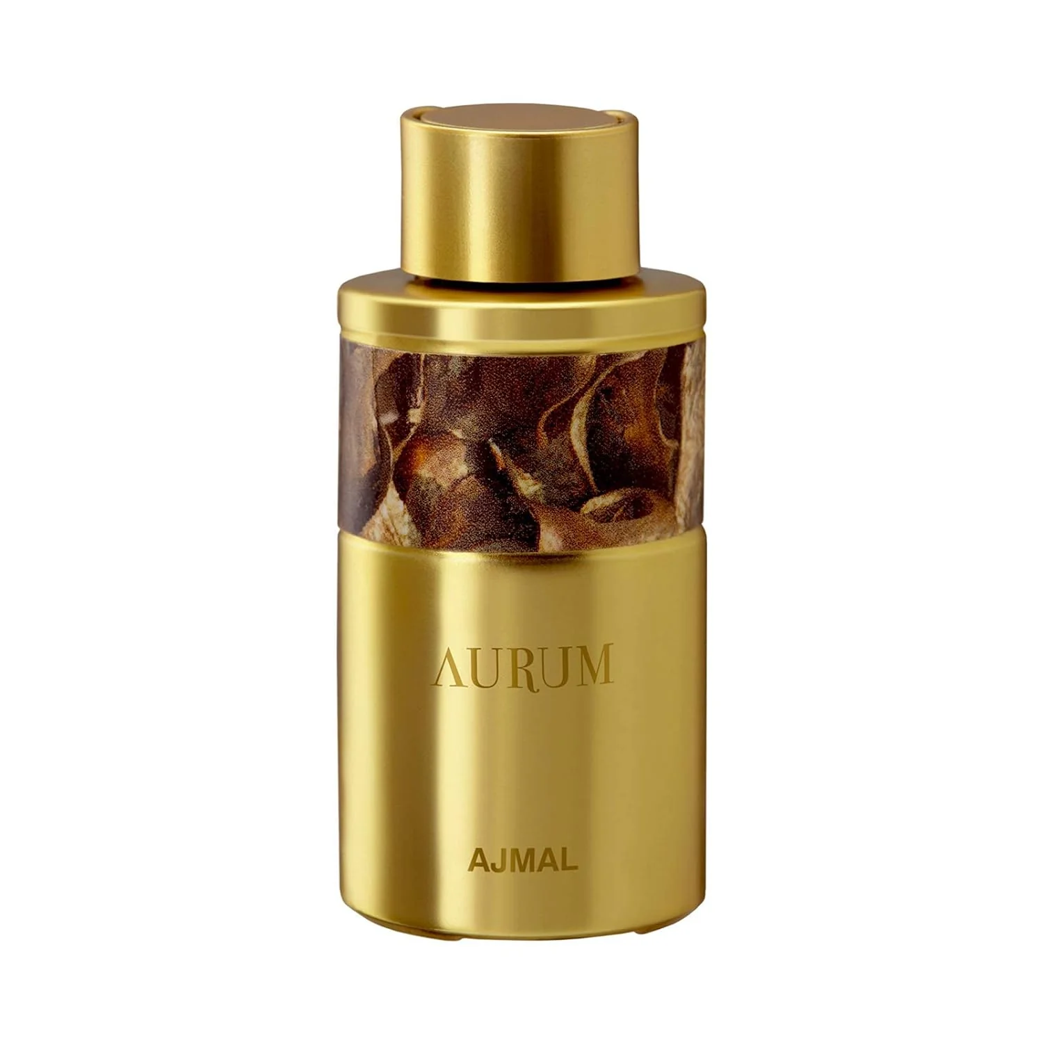 Ajmal Aurum Concentrated Perfume Oil 10ml For Men & Women - Image 2