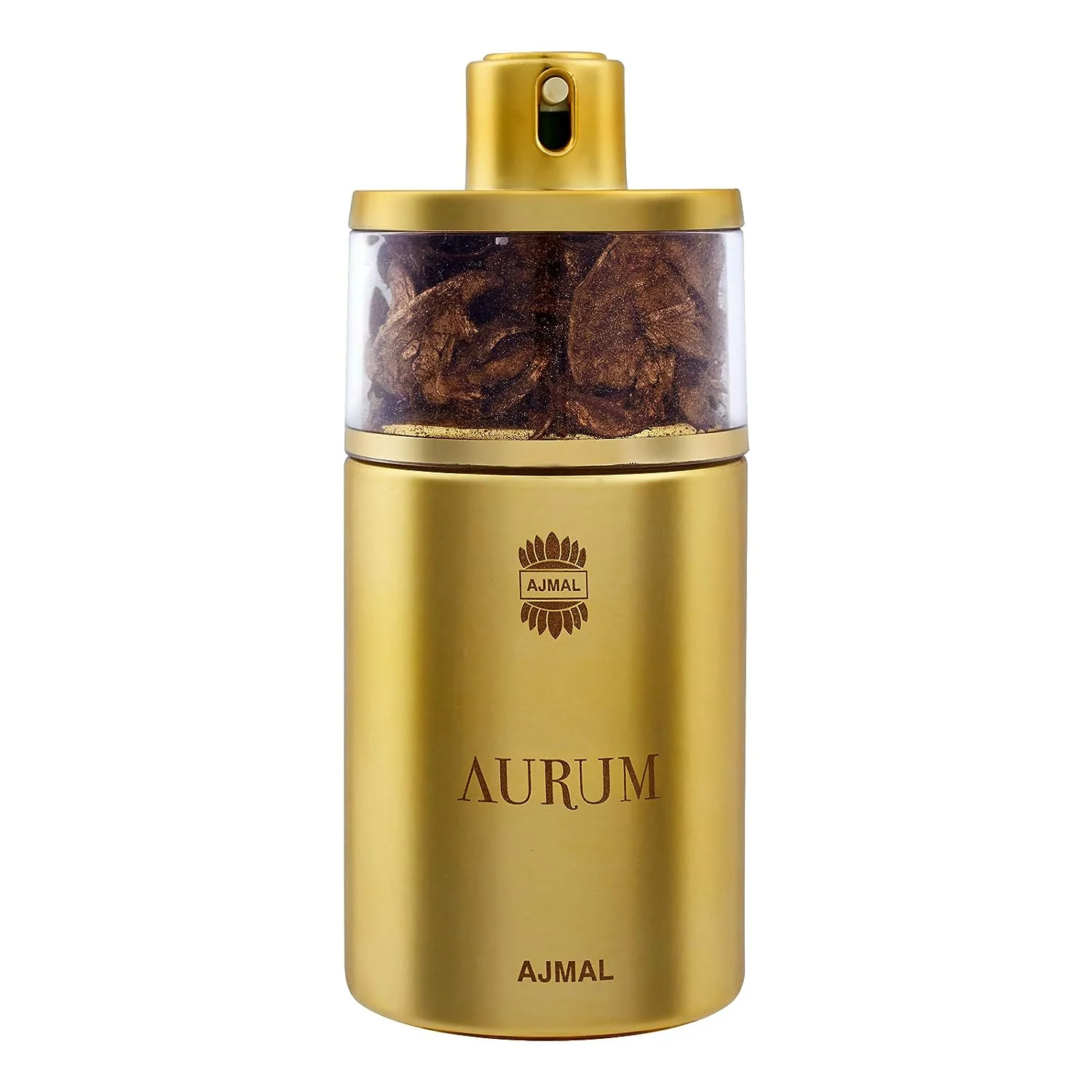 Ajmal Aurum Eau De Parfum 75ml For Women - Image 2