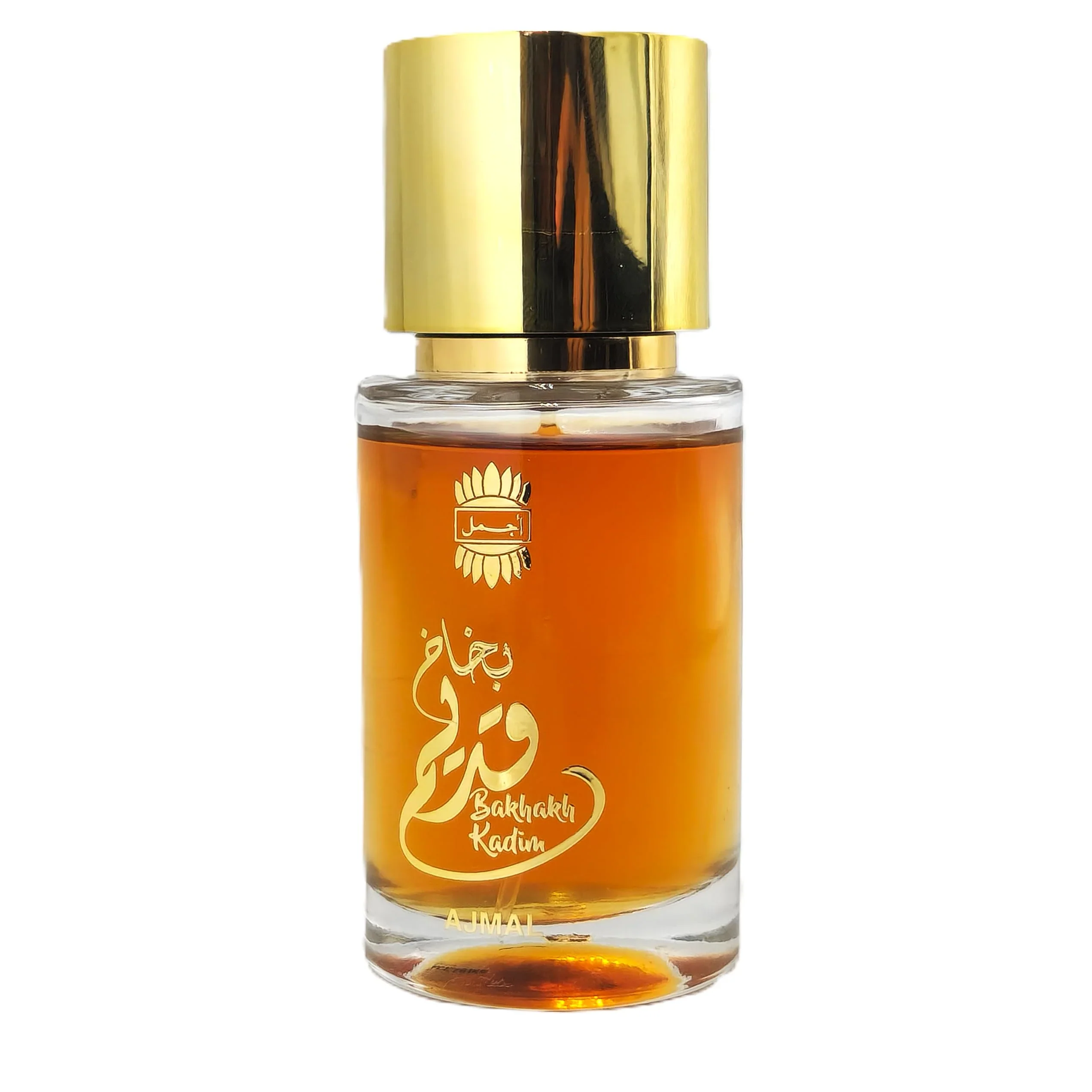 Ajmal Bakhakh Kadim Eau De Parfum 30ml For Men & Women - Image 2