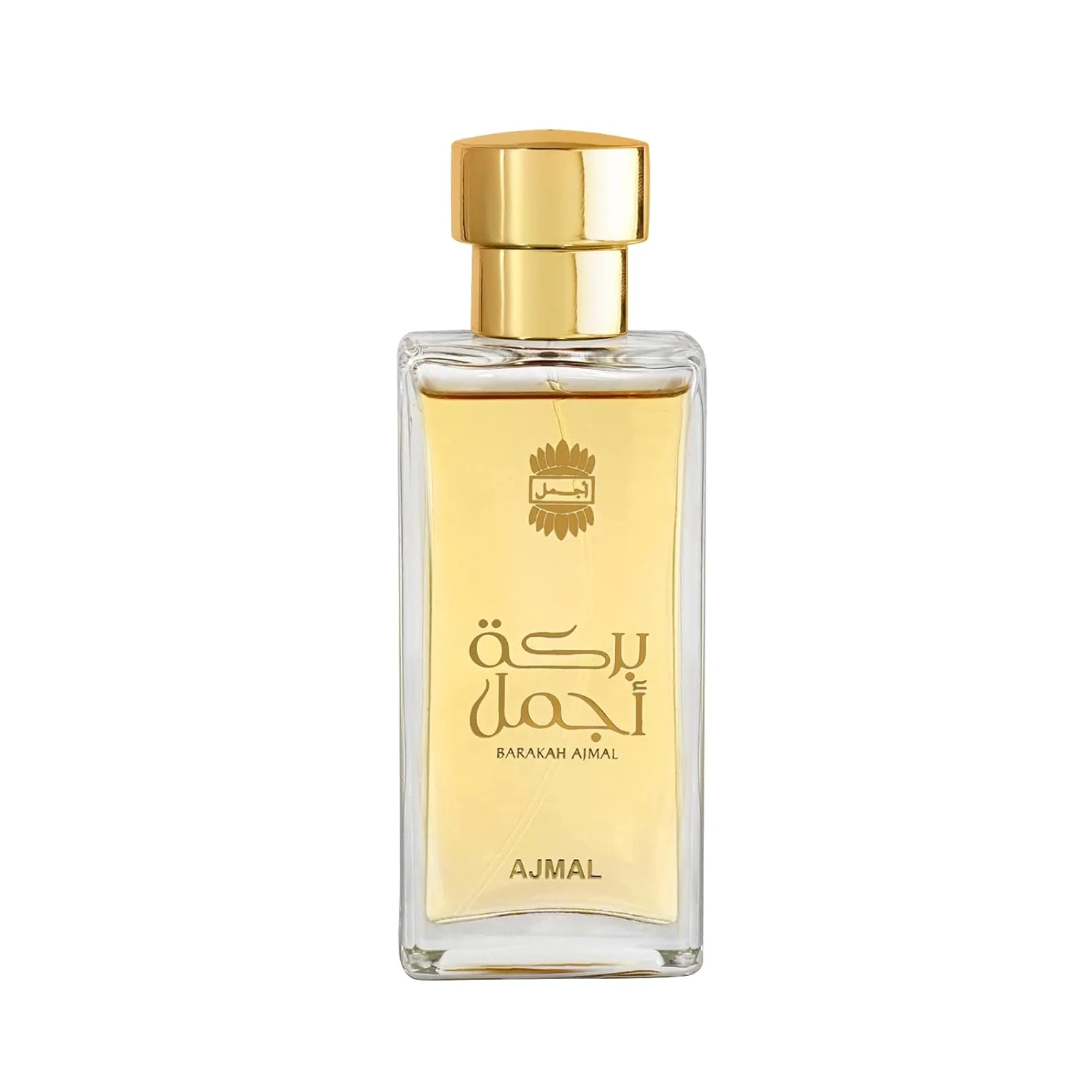 Ajmal Barakah Eau De Parfum 50ml For Men & Women - Image 2
