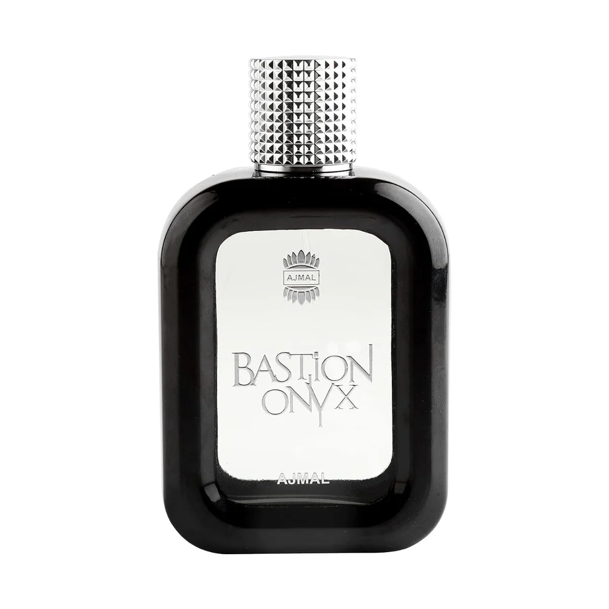 Ajmal Bastion Onyx Eau De Parfum For Men 100 ml - Image 2